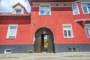 NoblessResidence Braşov